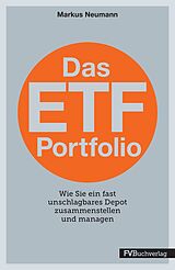 Fester Einband Das ETF-Portfolio von Neumann Markus