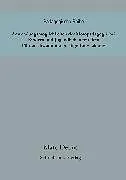 E-Book (epub) Anwendungsmöglichkeiten der Motopädagogik bei Kindern und Jugendlichen mit dem Förderschwerpunkt geistige Entwicklung von Marc Debus