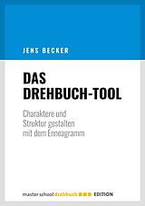 E-Book (epub) Das Drehbuch-Tool von Jens Becker