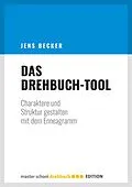 E-Book (epub) Das Drehbuch-Tool von Jens Becker