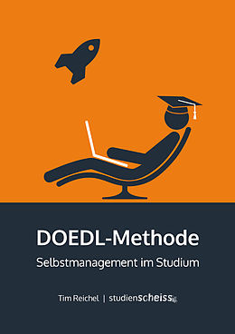 E-Book (epub) DOEDL-Methode von Tim Reichel