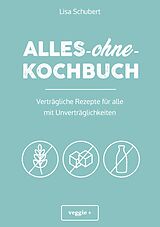 E-Book (epub) Alles-ohne-Kochbuch von Lisa Schubert