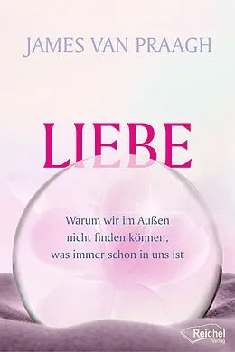 E-Book (epub) Liebe von James Van Praagh