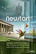 E-Book (epub) Neustart von Stephan Berndt