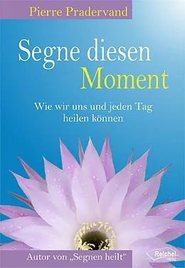 E-Book (epub) Segne diesen Moment von Pierre Pradervand