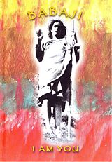 E-Book (epub) Babaji - I am You von Maria-Gabriele Wosien