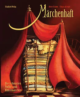 E-Book (pdf) Märchenhaft von Dörte Grimm