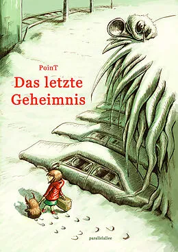 E-Book (pdf) Das letzte Geheimnis von Tina Brenneisen, PoinT