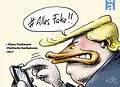E-Book (pdf) Alles Fake! von Klaus Stuttmann