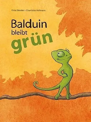 Balduin bleibt grün