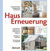 Fester Einband Hauserneuerung von Gottfried Haefele, Ludwig Sabel