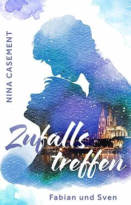 E-Book (epub) Zufallstreffen von Nina Casement