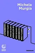 E-Book (epub) Hausbesuch. Francoforte - Marsiglia sola andata von Michela Murgia