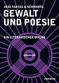 E-Book (epub) Gewalt und Poesie von Jess Tartas, (kein Vorname) Schwartz