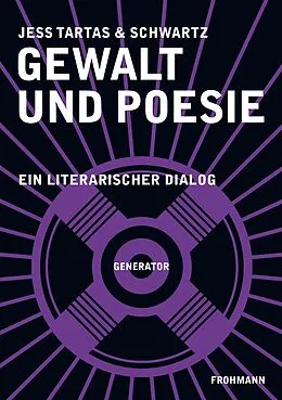 E-Book (epub) Gewalt und Poesie von Jess Tartas, (kein Vorname) Schwartz
