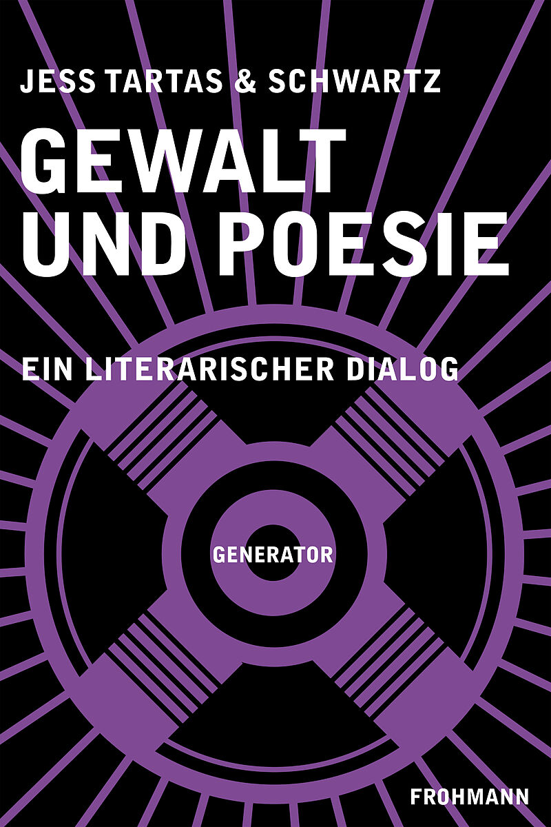 Gewalt und Poesie