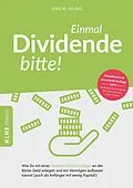 E-Book (epub) Einmal Dividende bitte! von Jens Helbig