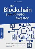 E-Book (epub) Mit Blockchain zum Krypto-Investor von Jens Helbig