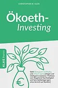 E-Book (epub) Ökoethinvesting von Christopher Klein