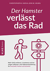 E-Book (pdf) Der Hamster verlässt das Rad von Jens Helbig, Christopher Klein