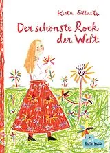 Fester Einband Der schönste Rock der Welt von Kertu Sillaste