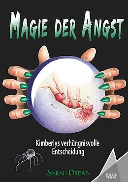 E-Book (epub) Magie der Angst von Sarah Drews