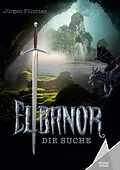 E-Book (epub) Elbanor von Jürgen Flüchter