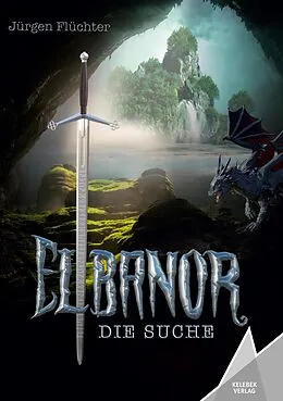 E-Book (epub) Elbanor von Jürgen Flüchter