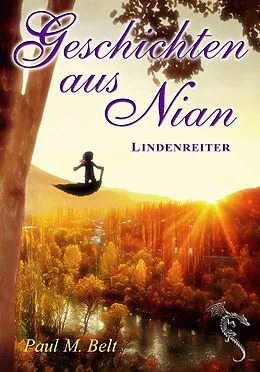 E-Book (epub) Geschichten aus Nian von Paul M. Belt
