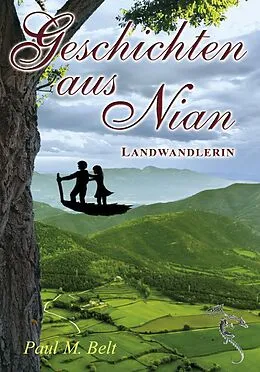 E-Book (epub) Geschichten aus Nian von Paul M. Belt