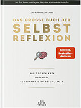 Fester Einband Das große Buch der Selbstreflexion von Lena Kuhlmann, Jan Lenarz