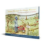 Fester Einband Gottes Weisheit für kleine Männer von Jim George, Elizabeth George