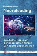 E-Book (epub) Neuroleading (eBook) von Hannes Horngacher