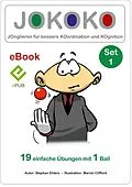 E-Book (epub) JOKOKO-Set 1 (eBook) von Stephan Ehlers
