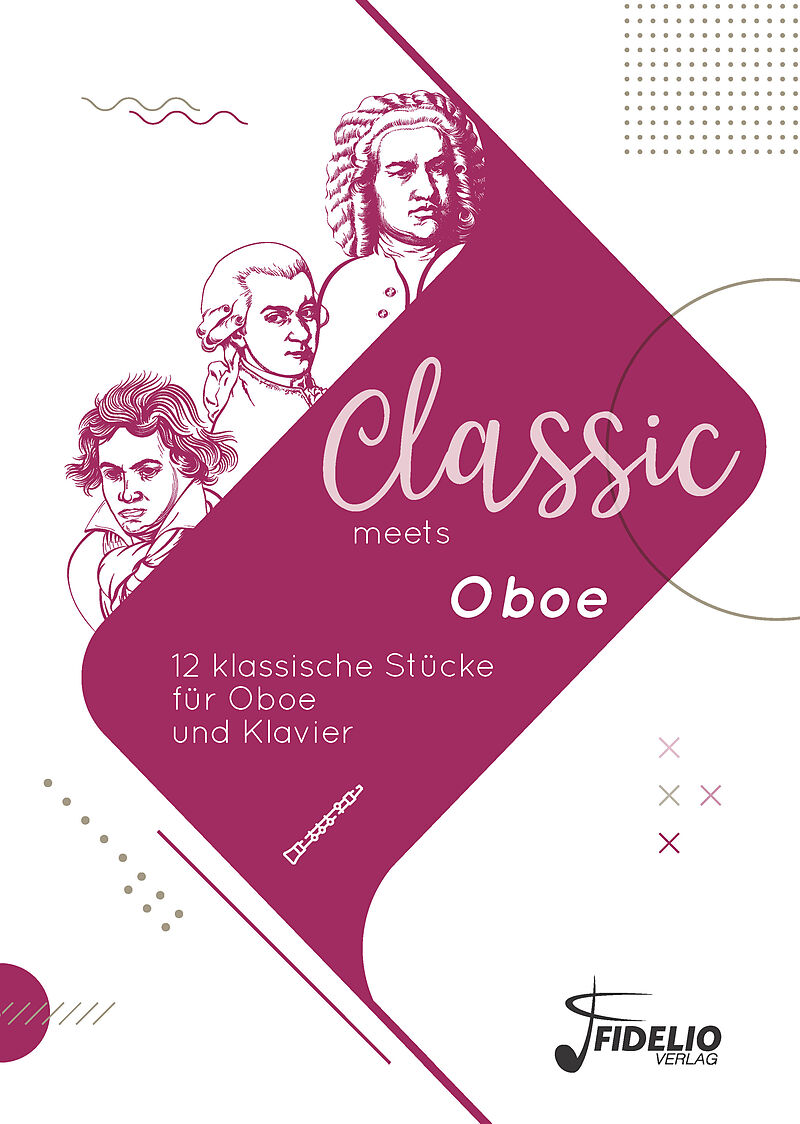 Classic meets Oboe