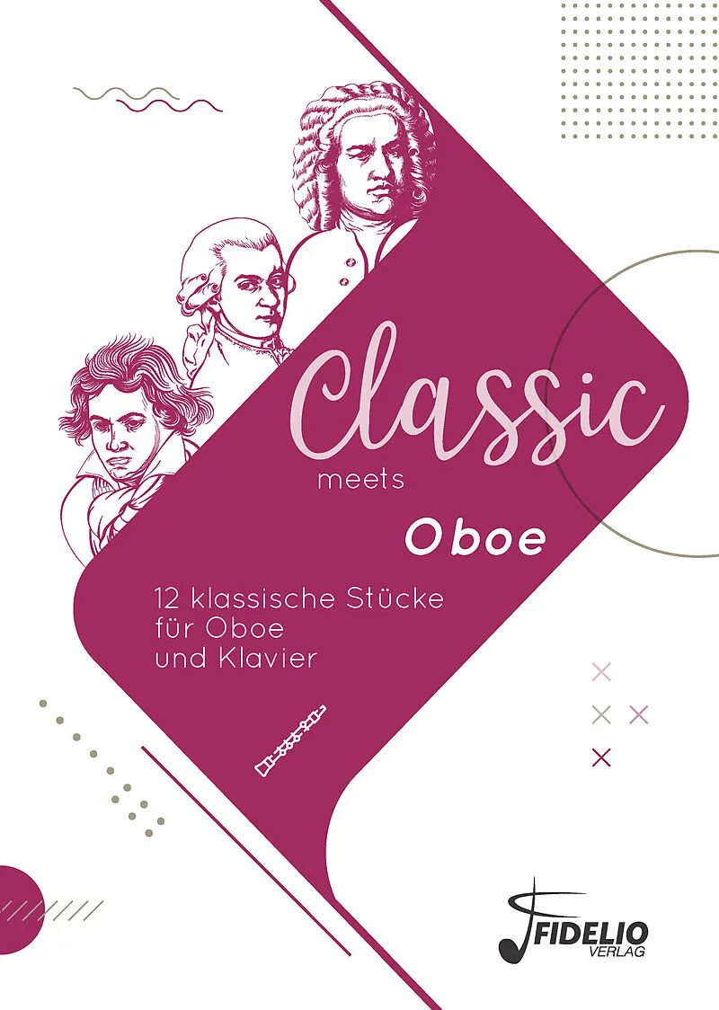 Classic meets Oboe