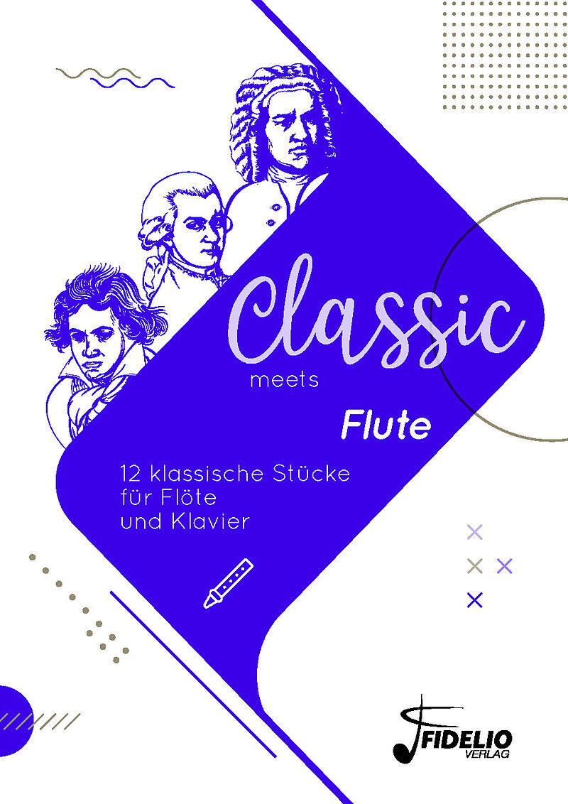 Classic meets Flute
