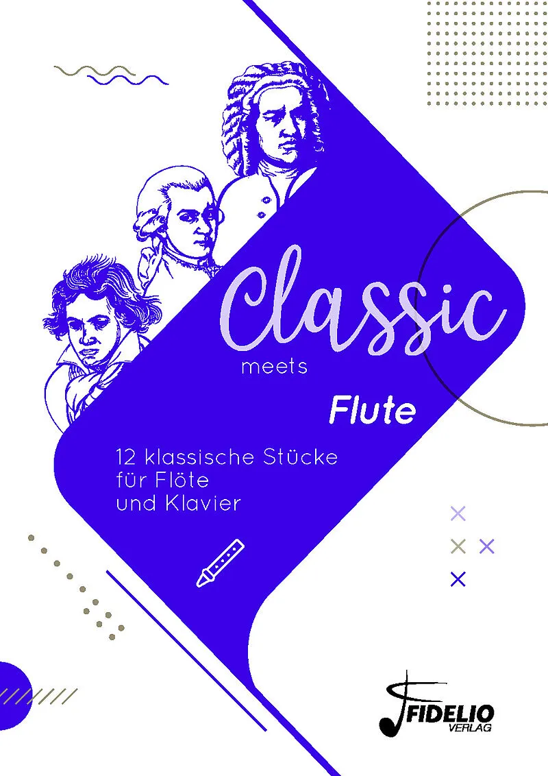 Classic meets Flute