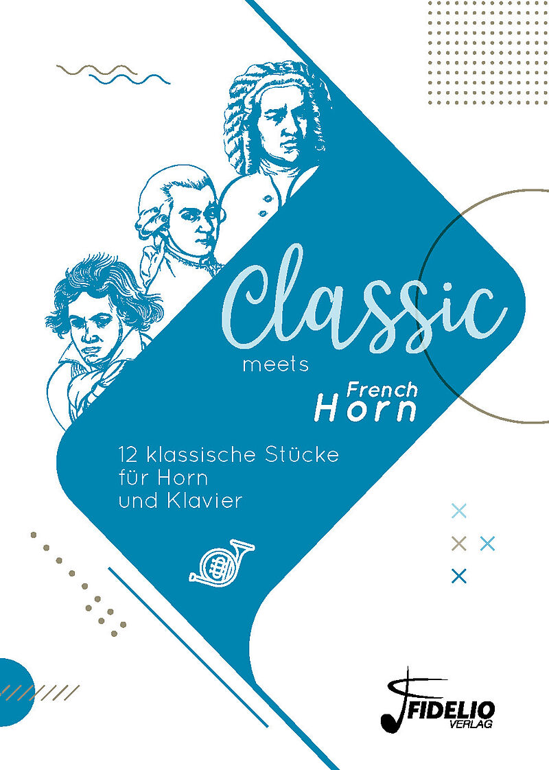 Classic meets French Horn
