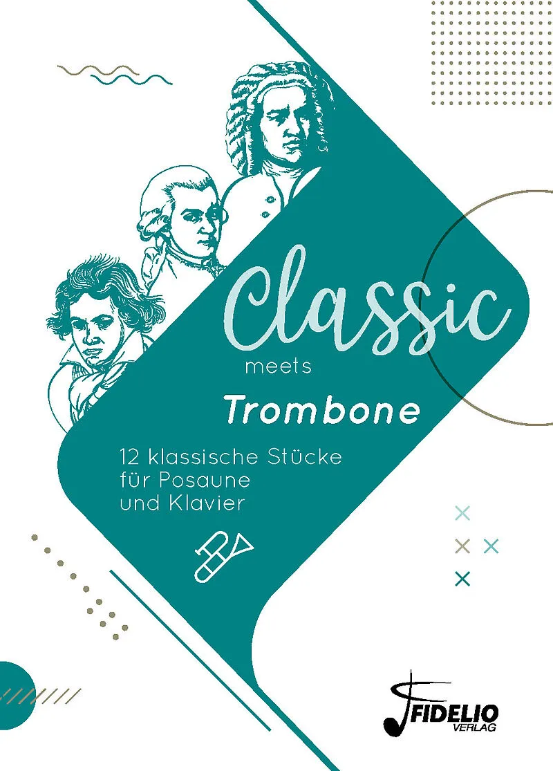 Classic meets Trombone