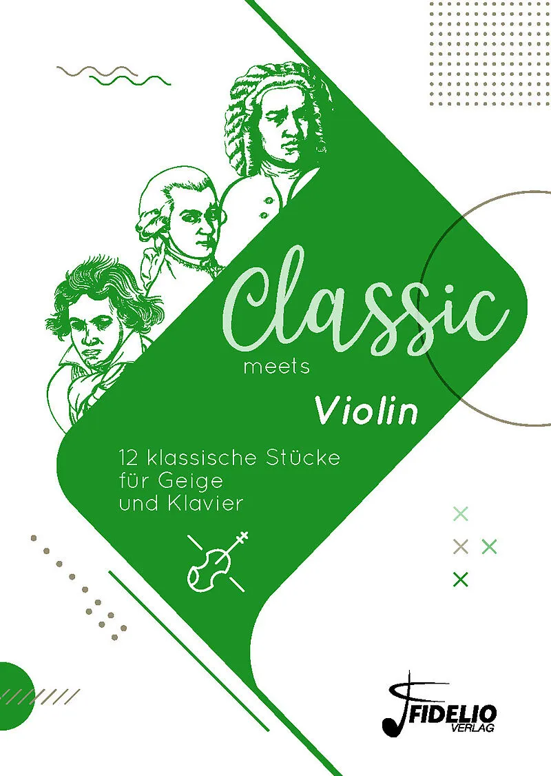 Classic meets Violin