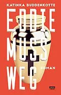 E-Book (epub) Eddie muss weg von Katinka Buddenkotte