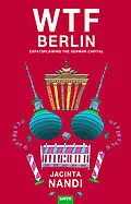 E-Book (epub) WTF Berlin von Jacinta Nandi