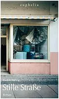 E-Book (epub) Stille Straße von Rudolf Nährig