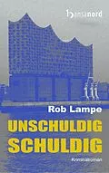 E-Book (epub) unschuldig SCHULDIG von Rob Lampe