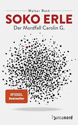 E-Book (epub) SOKO Erle von Walter Roth