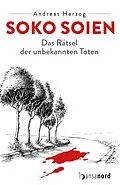 E-Book (epub) SOKO Soien von Andreas Herzog