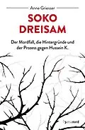 E-Book (epub) SOKO Dreisam von Anne Grießer