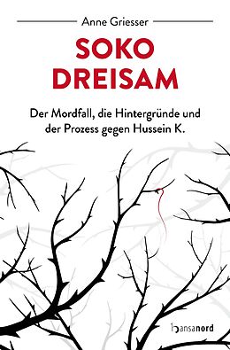 E-Book (epub) SOKO Dreisam von Anne Grießer