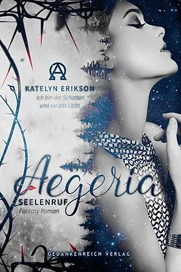 E-Book (epub) Aegeria - Seelenruf von Katelyn Erikson